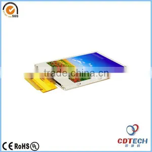 Small Size TFT LCD 2.0 Inch Color Lcd Display Module With Factory Price thumbnail-1