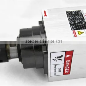 GDZ120x103-6 Toauto 18000rpm 6kw Engraving Machine Spindle Motor thumbnail-1