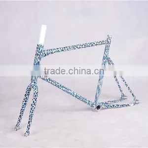 Chinese Fat Bike, Full Carbon Fat Bike Frames, Snow Bike for Sale thumbnail-1