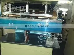 High Frequency PVC Awning Welding Machine for PVC Awning , Truck Cover , PVC Tent thumbnail-4
