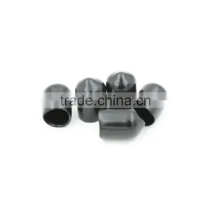 Soft PVC Plastic End Caps For Tubing With REACH RoHS UL ISO9001 thumbnail-4