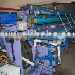 FISHING NET MAKING MACHINE thumbnail-1