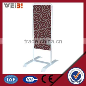Stand Alone Advertising Display Frame Poster thumbnail-6