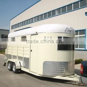 Kitchenette Trailer - 3HAL thumbnail-1