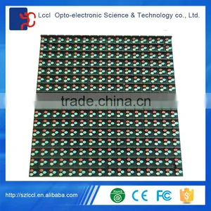 High Brightness Full Color Waterproof Outdoor P10 Solar Powered Led Display Supplier's Choice thumbnail-6