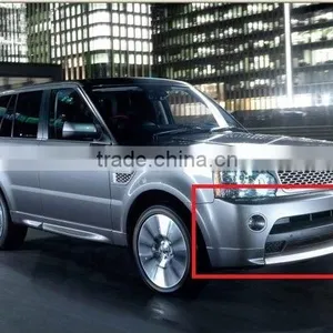 Bodykit for 2008 Rnager Rover Change to 2010 Style Sport thumbnail-1
