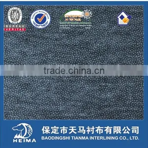 Thermo Bond Powder Dot Nonwoven 8014 thumbnail-1