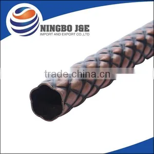 High Quality Iron Curtain Pipe thumbnail-1