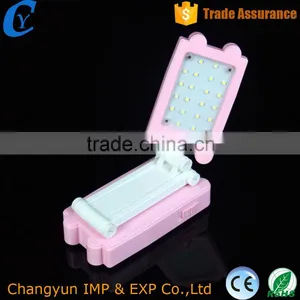 2016 New Lamp Lights Modern Style Energy Saving 20SMD 2 LIGHT Model thumbnail-2