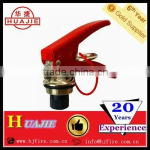 VALVE FOR FIRE EXTINGUISHER thumbnail-1