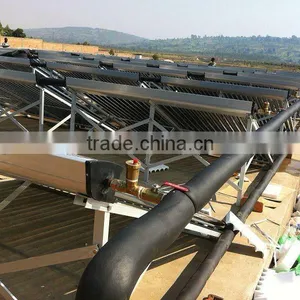 Solar Collector Project in Burundi 2 thumbnail-1