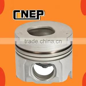 10PE1 Diesel Engine Piston 4HF1 4HG1 6BG1 6SD1 DA120 8PC1 10PE1 thumbnail-1