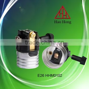 HAOHONG E27 Lamp Holder Core thumbnail-1
