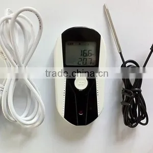 Temperature Humidity Thermo Logger thumbnail-4