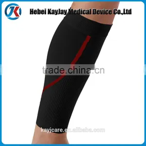 Home Gym Equipment Crossfit Compression Calf Socks From China Suppliers thumbnail-1