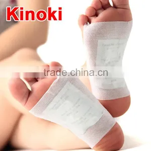 Detox Foot Patch/detox Foot Pad/detox Foot Patch Magnet Slimming Patch thumbnail-1