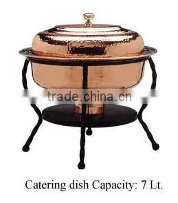 Wedding Chafing Dish, Buffet Service, Restaurant Supplies, Catering Supplies thumbnail-1