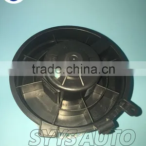 HEATER BLOWER MOTOR For Qashqai X-Trail Serena, C25NC25, MR20DE 27225-EN000, 27225EN00C, 27225ET10B thumbnail-5