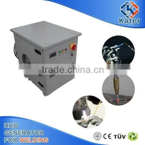 Oxy Hydrogen Jewelry Soldering Machine thumbnail-1