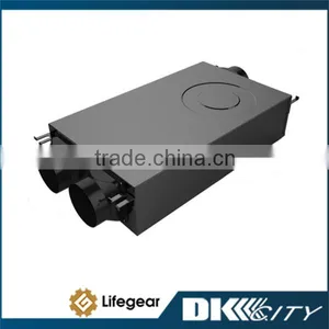 Hidden Type With Ventilation Funtion Bathroom Ceiling Electric Fan Heater thumbnail-3