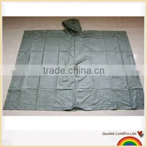 Promotional Square Rain Poncho thumbnail-1