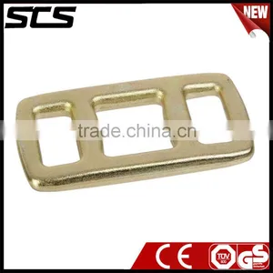 42mm Forged One Way Lashing Buckle For Transit 5000KG thumbnail-2
