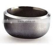 DIN HIGH PRESSURE STAINLESS STEEL CAP thumbnail-1
