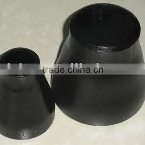 Plumbling Materials Pipe Fitting Reducer A105 ANSI B16.9 thumbnail-1