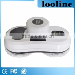 Looline Light Portable Robot Cleaner Suitable Winter Working High Quality Window Cleaner thumbnail-2