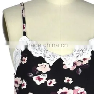 Modal Pajamas and Underwear for Women thumbnail-2