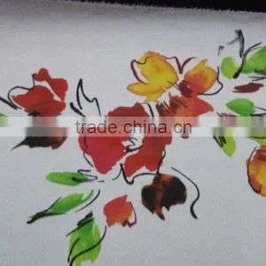 FD1688 Belt Printer for Chiffon Fabrics Direct Printing thumbnail-5
