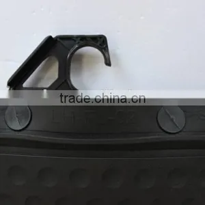 OEM Anti Skid Rubber PVC Auto Floor Mats For LANDROVER RANGE ROVER SPORT thumbnail-4