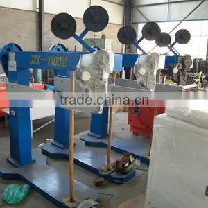 Semi-auto Stitcher/Corrugated Carton Making Machine thumbnail-3