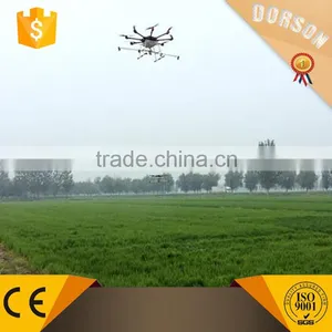 5L/10L/15L Uav Agriculture Drone Sprayer , Large Payload Agriculture Uav Drone , Agriculture Sprayer Uav Drone thumbnail-4
