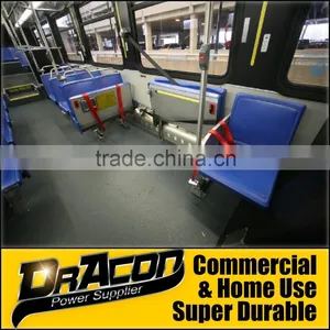 PVC Bus Flooring Vinyl Flooring thumbnail-1