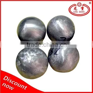 B2 Alloy High Chrome Grinding Media Ball With Trade Assurance thumbnail-1