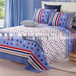 100% Polyester Microfire Sheet 2016 New Zhejiang thumbnail-3