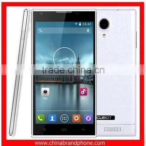 Original Cubot P7 Android 6.0 Smartphone Kirin 950 Octa Core 4GB RAM 64GB ROM 4000mAh Cat6 4G LTE Mobile Phone thumbnail-1