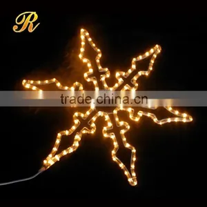 Cheap Snowflakes for Business Personalised Christmas Decorations thumbnail-2