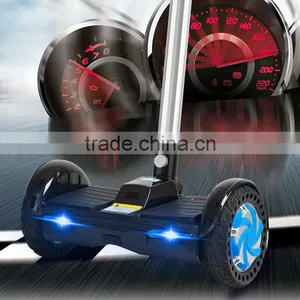 Factory Price. Newest 8 Inch Two Wheel Smart Balance Electric Scooter, OEM and ODM thumbnail-3
