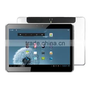 10.1 Inch MTK8382 Quad Core 3G Call IPS1280x800 Tablet pc thumbnail-2