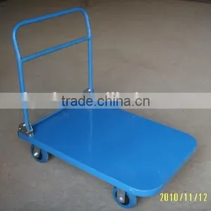 Rolling Handcart thumbnail-4