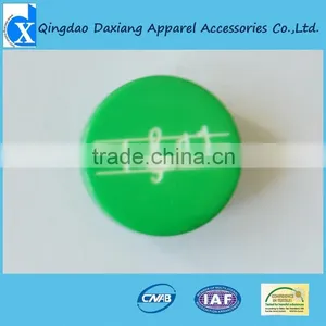 2015 New Style Baby Resin Green Buttons thumbnail-4