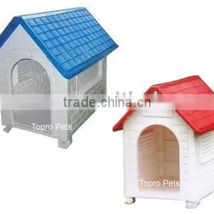 Plastic Pet House,dog House thumbnail-1
