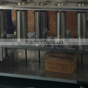 Hot Sale Supercritical Co2 Liquid Extraction Machine thumbnail-5
