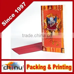 Wedding Birthday Christmas Greeting Card (410020) thumbnail-1