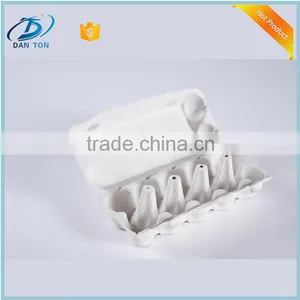 Egg Tray Cartons Manufacturing Machine Price thumbnail-1