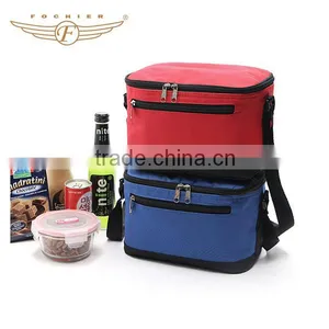 Soft Cooler Lunch Bag Manufacturer thumbnail-2