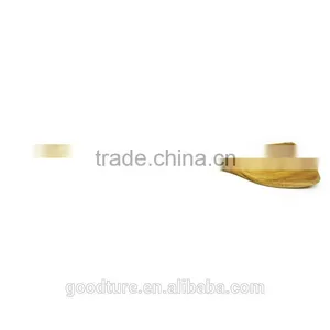 Solid Wood Pancake Turner Spatula Scoop Cooking Utensil thumbnail-4