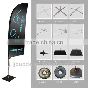 Factory Price Flying Banner thumbnail-1